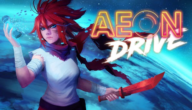 Aeon Drive