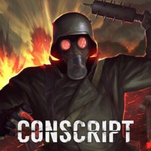 CONSCRIPT