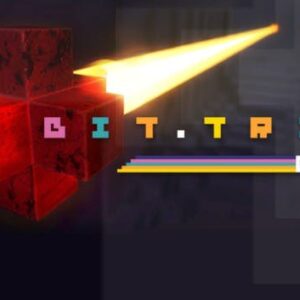 BIT.TRIP CORE