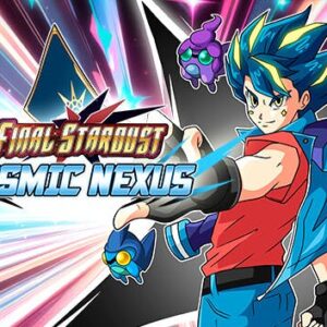 Final Stardust: Cosmic Nexus
