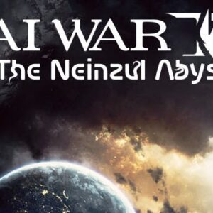 AI War 2: The Neinzul Abyss