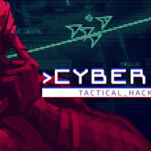 Cyber Ops