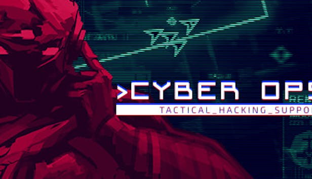 Cyber Ops