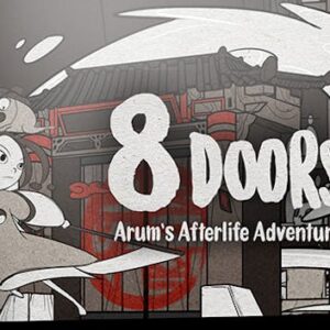 8Doors: Arum's Afterlife Adventure