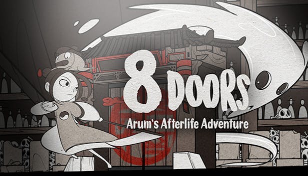 8Doors: Arum's Afterlife Adventure