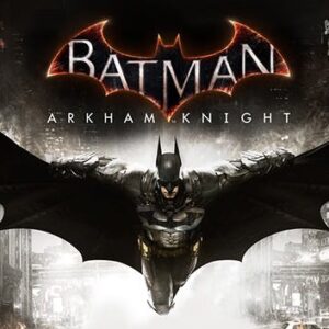 BatmanTM: Arkham Knight