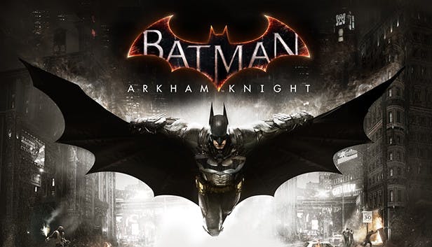 BatmanTM: Arkham Knight
