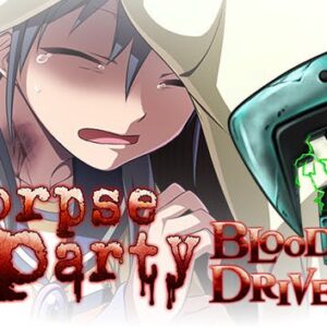 Corpse Party: Blood Drive