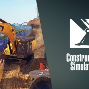 Construction Simulator