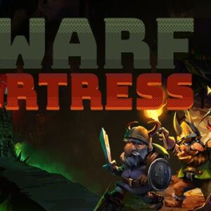 Dwarf Fortress