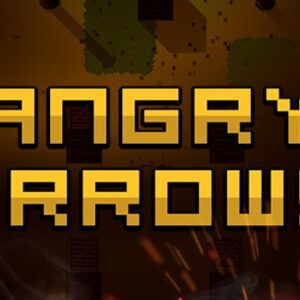 Angry Arrows