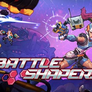 Battle Shapers