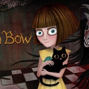 Fran Bow