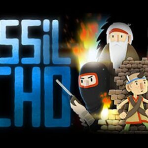 Fossil Echo