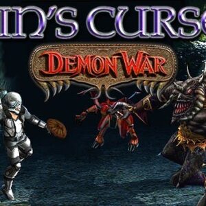 Din's Curse: Demon War DLC