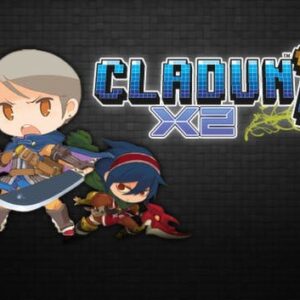 Cladun X2