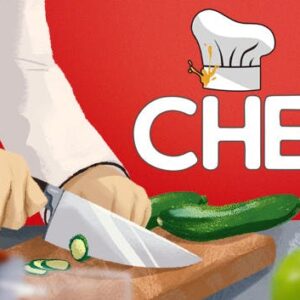 Chef: A Restaurant Tycoon Game