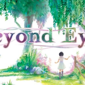 Beyond Eyes