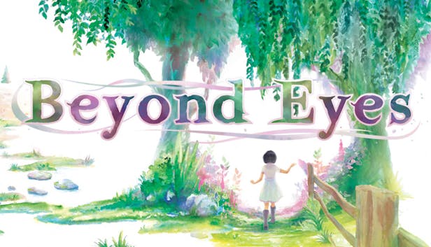 Beyond Eyes