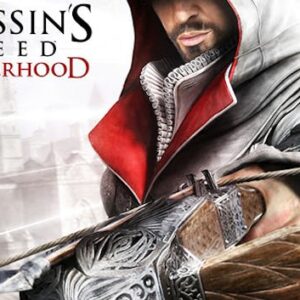 Assassin's Creed Brotherhood