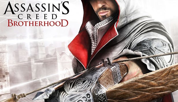Assassin's Creed Brotherhood