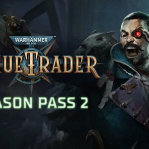 Warhammer 40,000: Rogue Trader - Season Pass 2