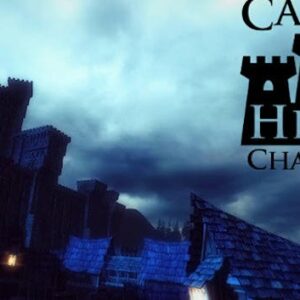 Castle Heist: Chapter 1