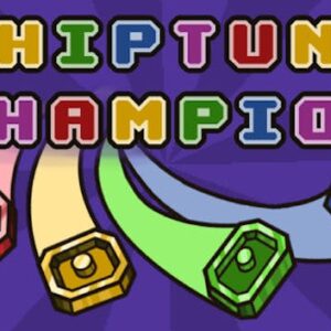 Chiptune Champion