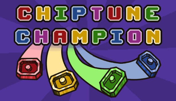 Chiptune Champion