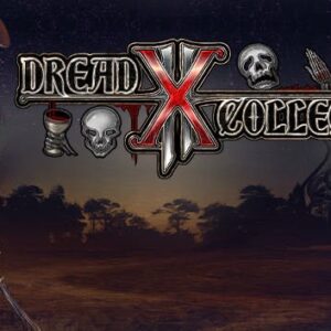 Dread X Collection 2