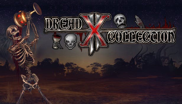 Dread X Collection 2