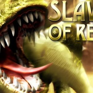 GA3: Slaves of Rema