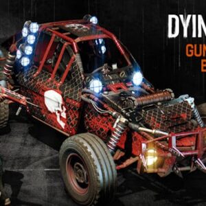Dying Light - Gun Psycho Bundle