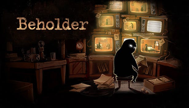 Beholder