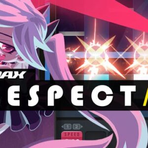 DJMAX RESPECT V