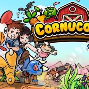 Cornucopia