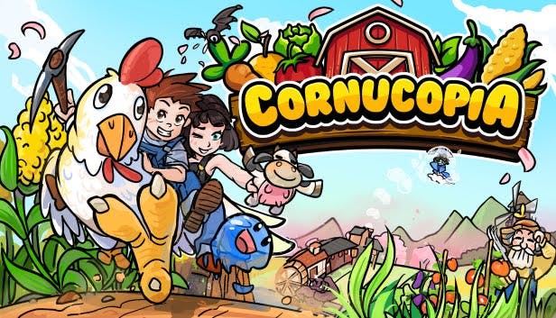 Cornucopia