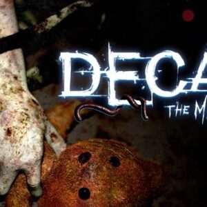 Decay: The Mare