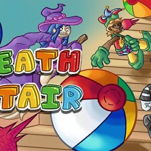 Death Stair