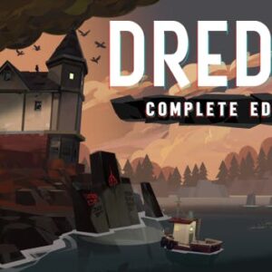 DREDGE - Complete Edition