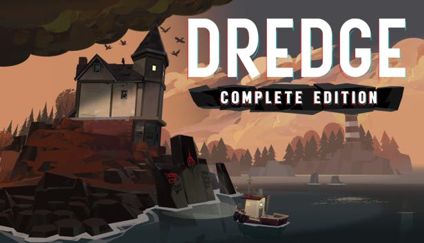 DREDGE - Complete Edition