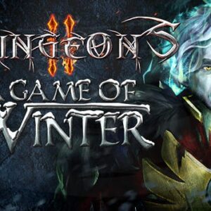 Dungeons 2 - A Game of Winter