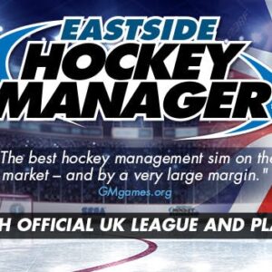Eastside Hockey Manager