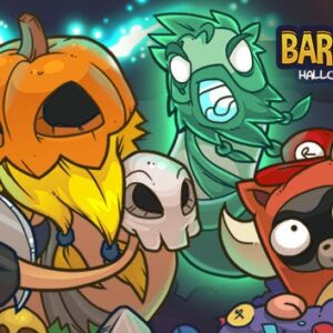 Bardbarian