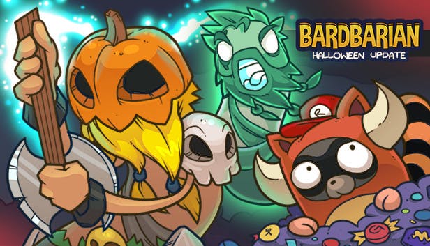 Bardbarian