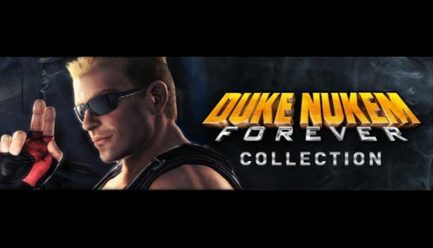 Duke Nukem Forever Collection