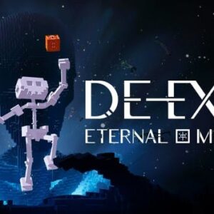 DE-EXIT - Eternal Matters