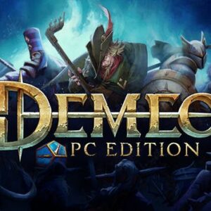 Demeo