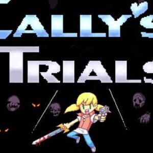 Cally's Trials