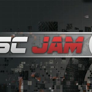 Disc Jam